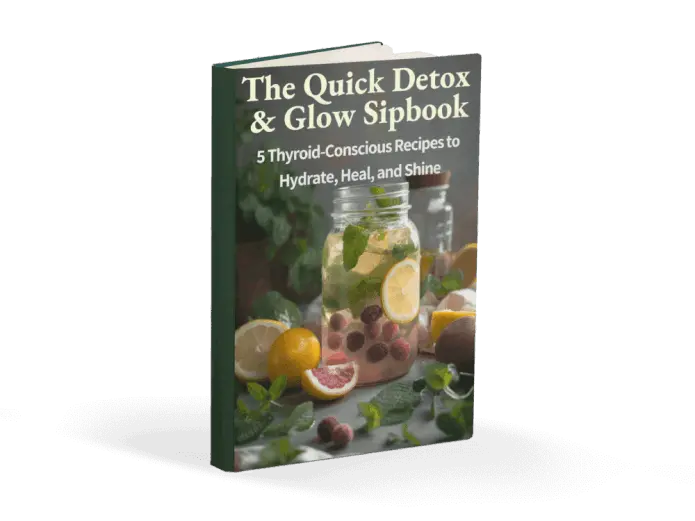 ThyraFemme Balance discount