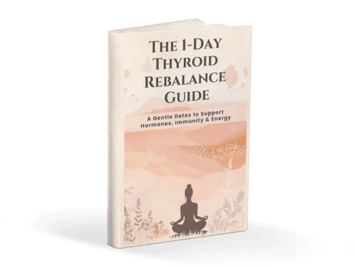 ThyraFemme Balance order